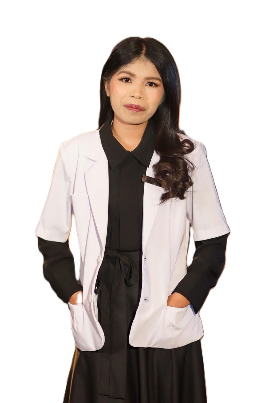 Drh. Yunita Atok